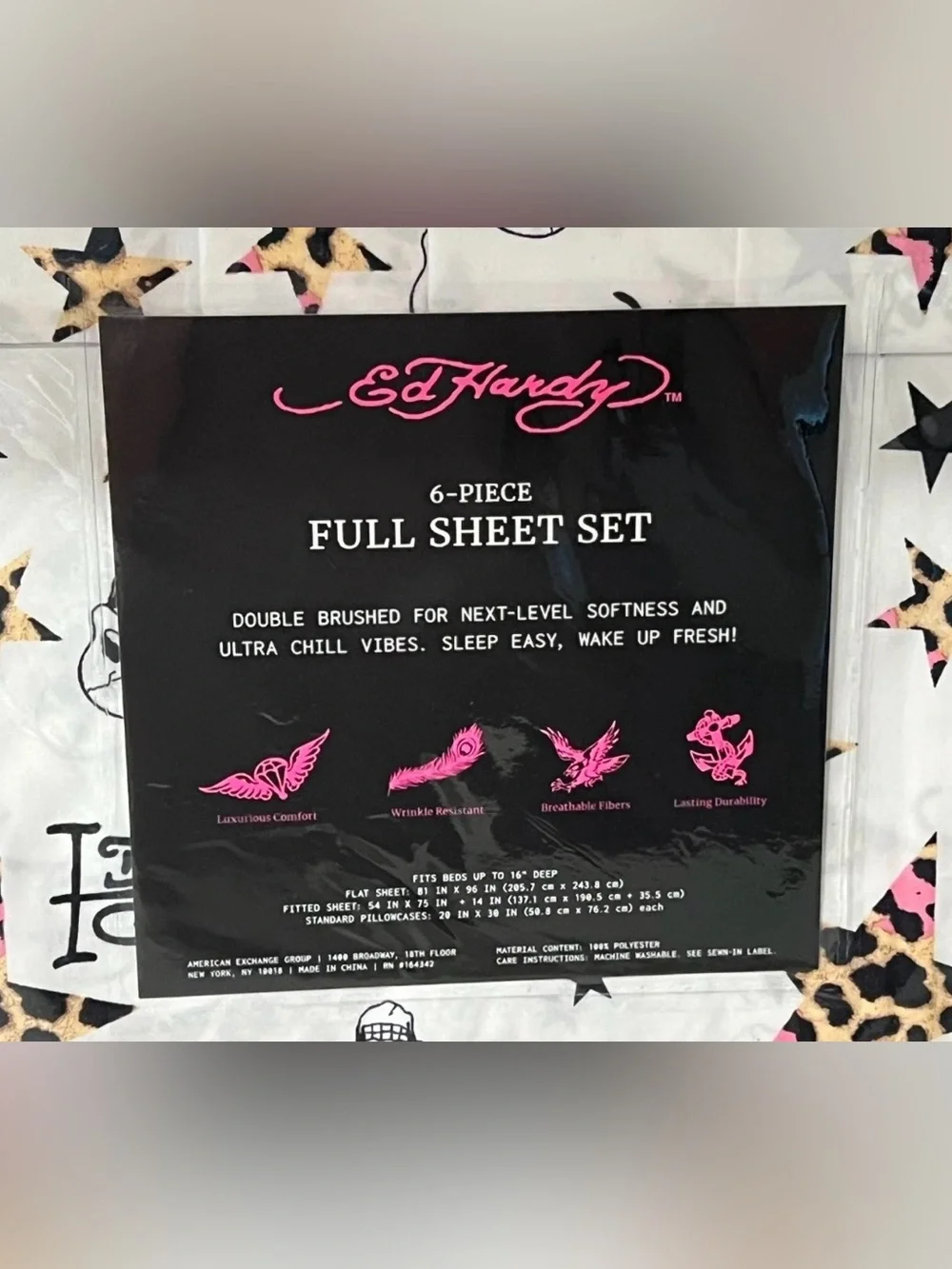 Ed Hardy ed hardy